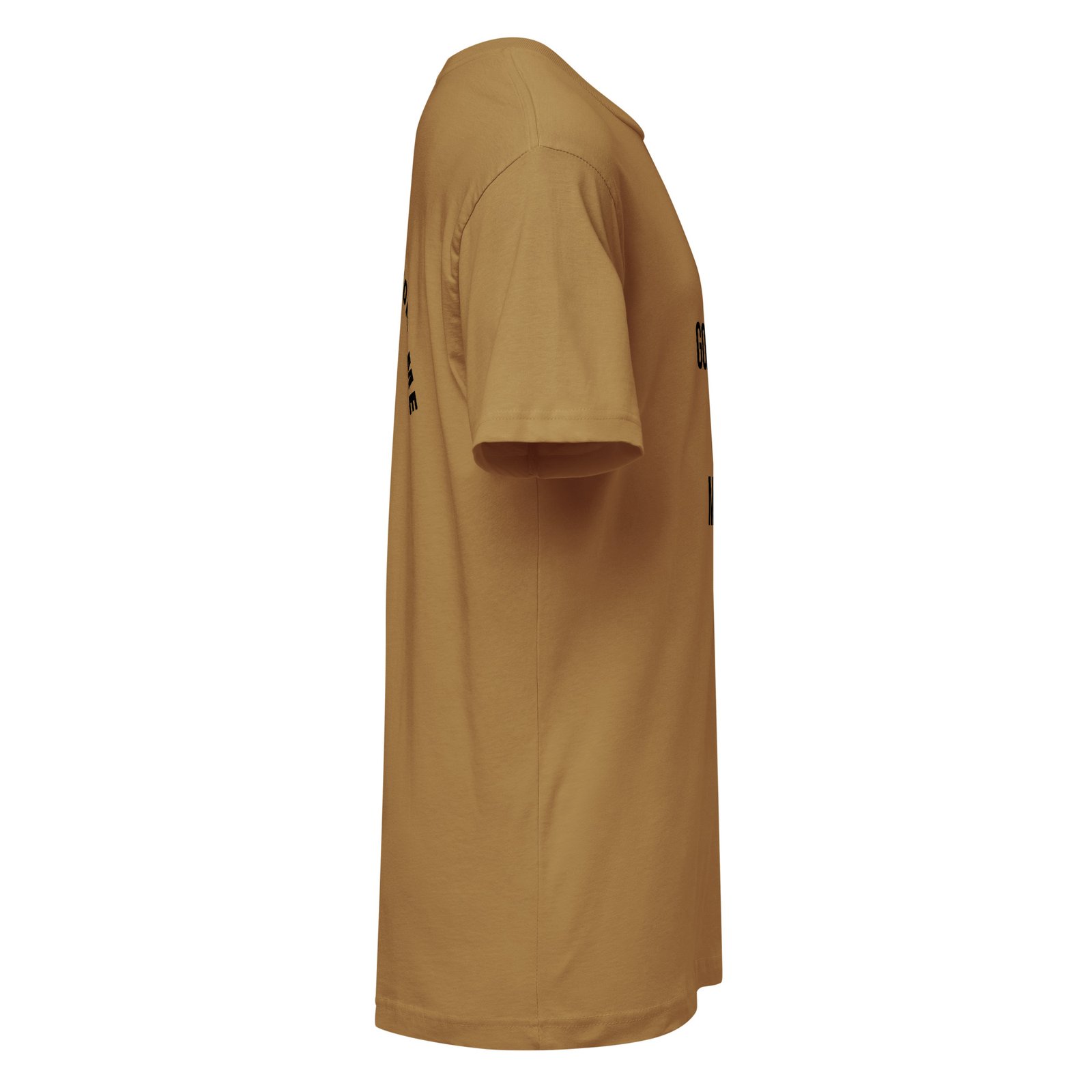 Unisex fine jersey tee - Image 16