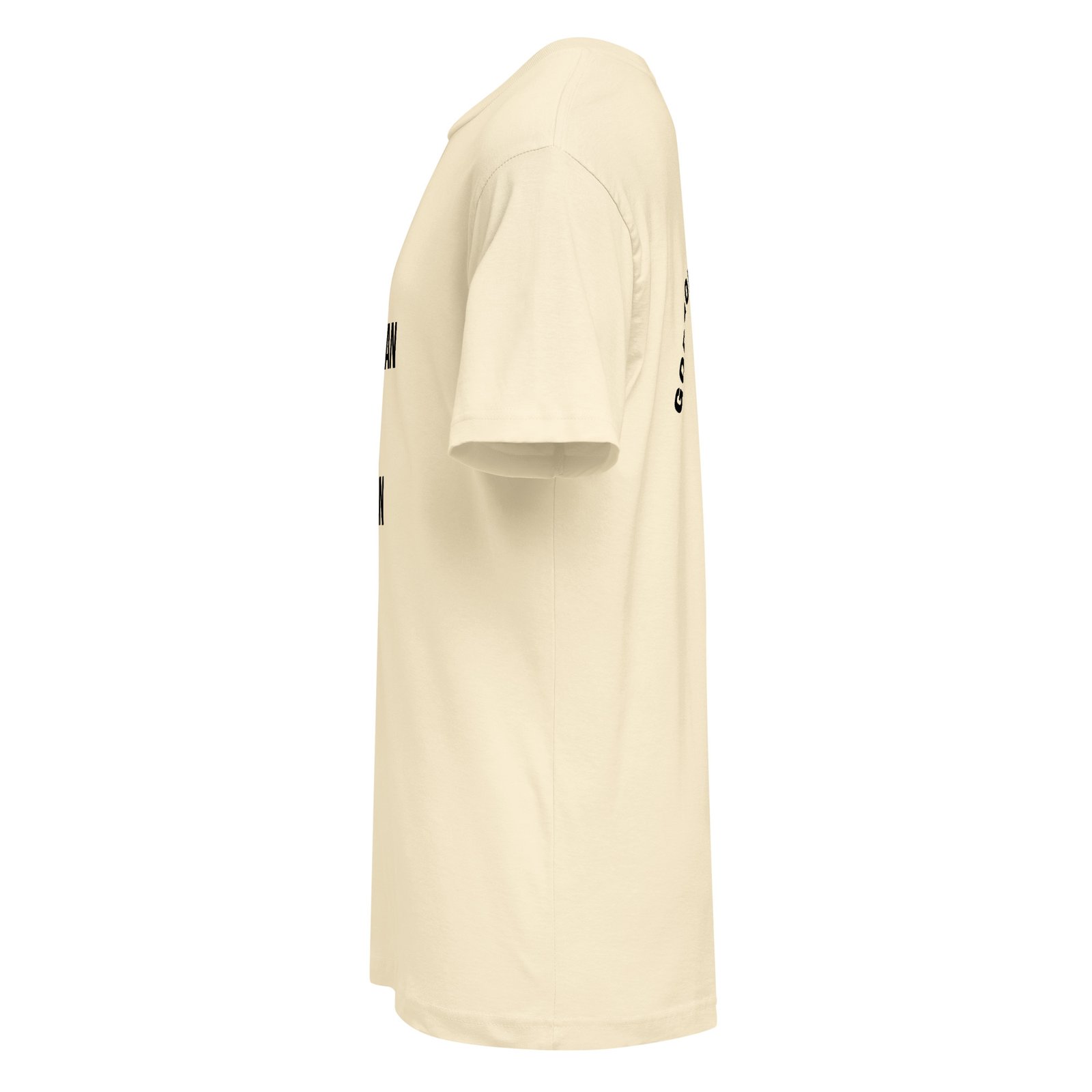 Unisex fine jersey tee - Image 14