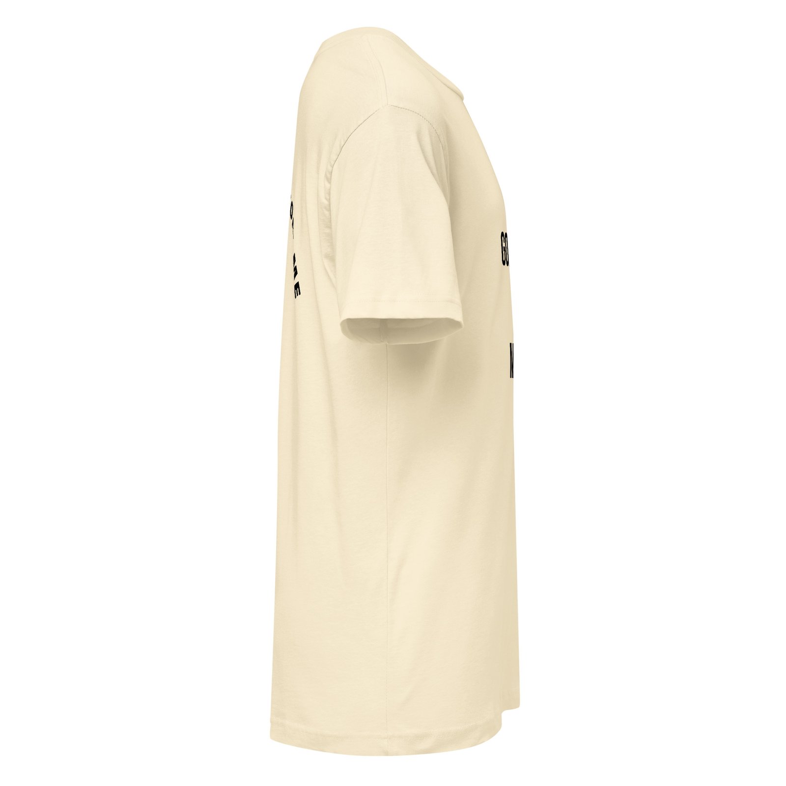 Unisex fine jersey tee - Image 19